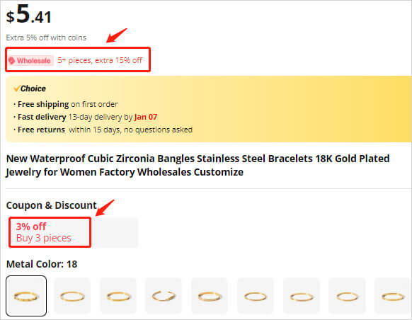 AliExpress-wholesale-pricing-with-discounts