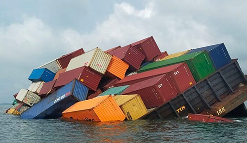 cargo-damage