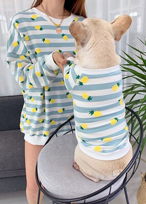 dog and human clothes 3