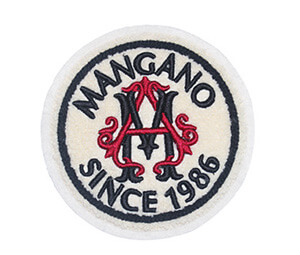 embroidered patches
