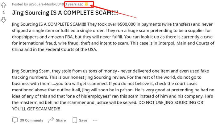 false review1