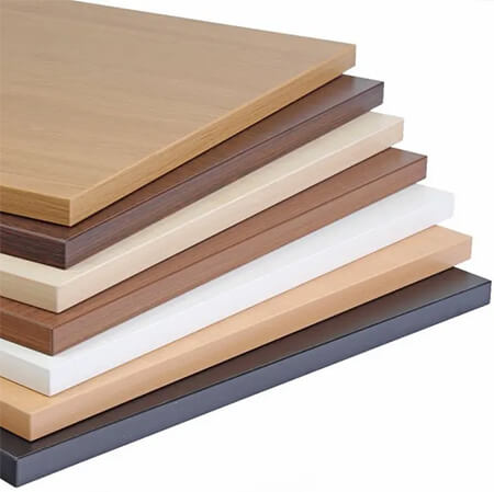 laminate desktop