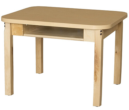 laminate table