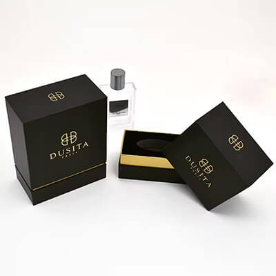 lid and base boxes