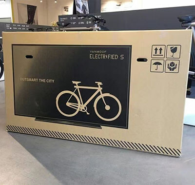 mailer box
