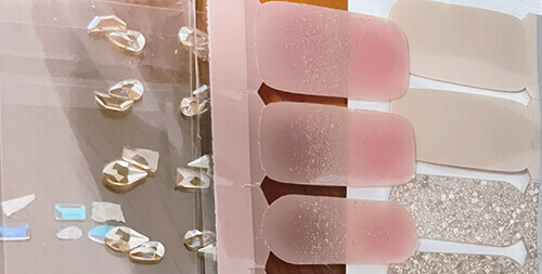 Nail Stickers