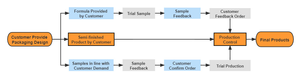 OEM service process2