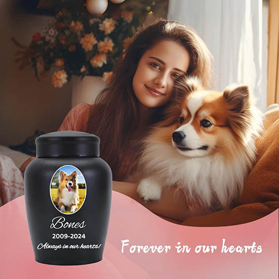 POD pet urns