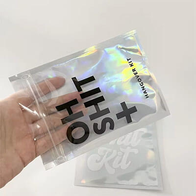 product bags