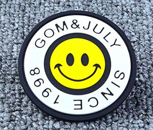 silicone labels