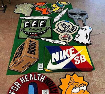 tuffing rug-2