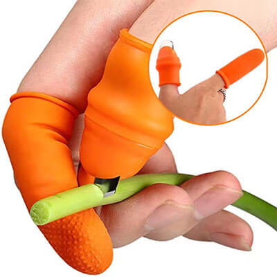 Vegetable Picking Knife Trim Tool