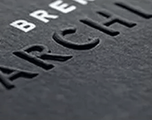 Embossing