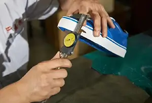 Shoe QC