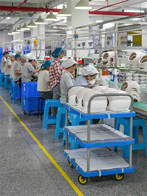 smart pet product factory china