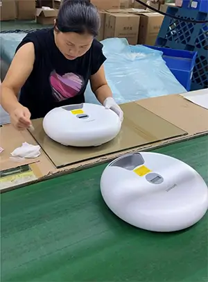 smart pet product factory china